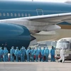 Up to 54 defendants prosecuted in repatriation flight bribery scandal