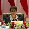 Indonesia pushes for implementation of Five-Point Consensus on Myanmar 
