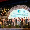 Slovakia wins first prize at Vietnam int’l choir competition