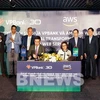 VPBank collaborates with Amazon Web Services to lift digital banking experience