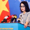 Deputy spokeswoman affirms Vietnam’s determination in illegal migration fight