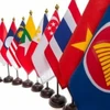 ASEAN+3 economy forecast to grow 4.6% this year
