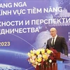 Vietnam-Russia business forum attracts 200 firms