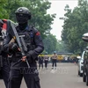 Indonesia discovers three human trafficking rings in border areas