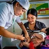 WHO: Cambodia attains significant achievements in health care in past decades