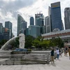 Singapore’s tourism recovers remarkably in Q1