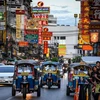 Thailand expected to become super-aged society by 2029: research