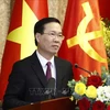 State President’s Laos visit to further consolidate, develop special bilateral ties