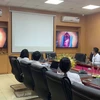 Telehealth sessions key factor in health sector's digital transformation