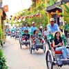 Hoi An suspends entrance charge plan amid public objections