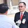 Lao officials underscore success of Vietnamese President’s visit