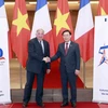 Vietnam, France – accompanying, reliable partners: Ambassador