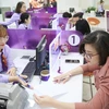 Vietnamese banks draw foreign capital