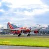 Vietjet officially inaugurates routes connecting Vietnam with Australia 