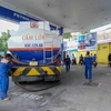 Vietnam must invest in building larger fuel reserves