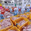 Japan tops importers of Vietnam’s fishery products in Q1