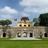 Vietnamese, French experts discuss conservation, promotion of Thang Long Imperial Citadel’s values