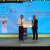 10,000 books gifted to primary schools to celebrate Vietnam Book Day