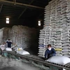 Philippines eyes importing 330,000 tonnes of rice