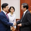 CICON 2023 to open up Vietnam-RoK cooperation opportunities 