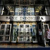 Indonesia keeps interest rates unchanged for third straight time 