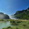 Pilot opening of Ban Gioc - Detian Waterfalls site slated for October