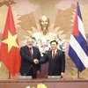 Top legislator’s visit to promote Vietnam – Cuba multifaceted cooperation: expert