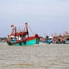 PM urges push for agricultural production, IUU fishing combat