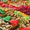 Bright prospect for fruit, vegetable exports in Q2