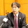 Japan pledges 50 million USD investment for ASEAN public health centre