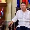 Top legislator’s visit an important hallmark in Vietnam-Cuba ties: ambassador