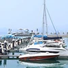 Vietnam’s first international marina put into pilot operation