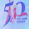 Photo exhibition marks 50 years of Vietnam-France diplomatic relations