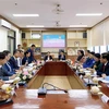 HCM City boosts cooperation with Laos’ Champasak, Vientiane