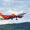 Vietjet offers promotional tickets on several Asian routes