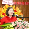 Vietnam-China Friendship Association in Hai Phong holds Congress 