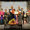 50th anniversary of Vietnam-France diplomatic ties celebrated in Paris