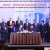 Vietjet signs cooperation agreement with Czech F Air
