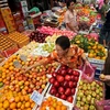 Thailand plans to export over 4 million tonnes of fruits this year