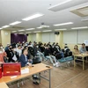 Vietnamese guest workers get updated on RoK’s law