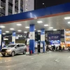 VCCI repeats proposal on removal of excise tax on gasoline