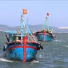 Fishing vessels in Phu Yen toe the line, avoid illegal fishing in foreign waters