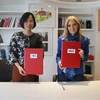 Vietnamese, Argentine news agencies sign cooperation agreement