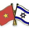 Greetings extended to Israel on Independence Day