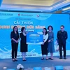 FrieslandCampina continues partnering with Vietnamese primary students