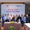 MoU signed for cardiovascular health project