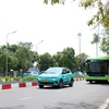 E-taxi service to be launched in HCM City soon