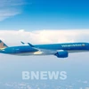 Vietnam Airlines to launch Hanoi - Melbourne route on June 15