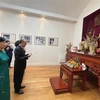 Embassy in France marks Hung Kings Commemoration Day 