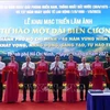 HCM City holds photo exhibition on National Reunification Day 